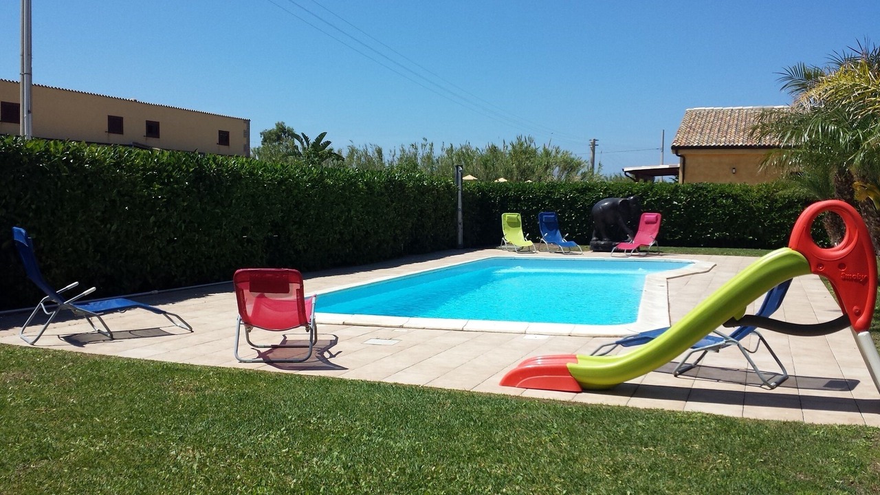 Photo of Outdoor in Piana Calzata