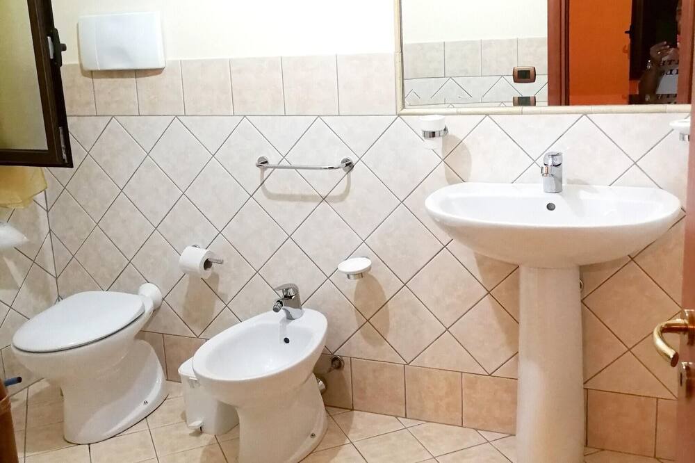 Photo of Bathroom in Montallegro