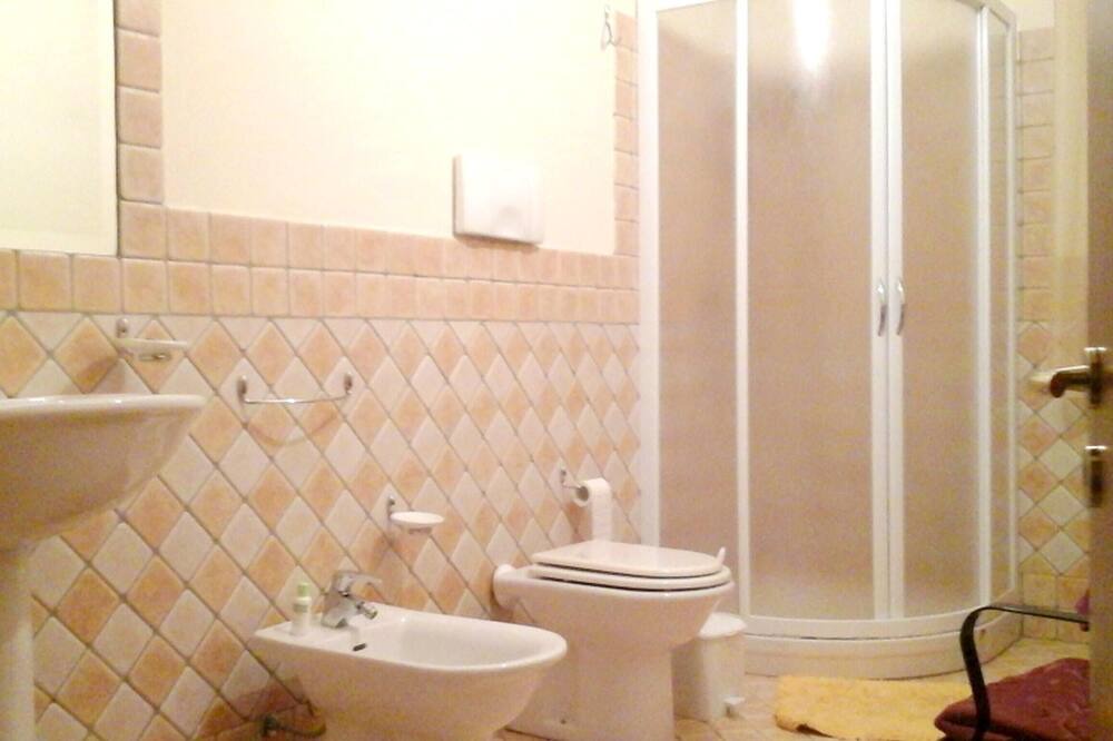 Photo of Bathroom in Montallegro