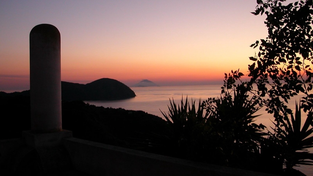 Photo of Outdoor in Lipari