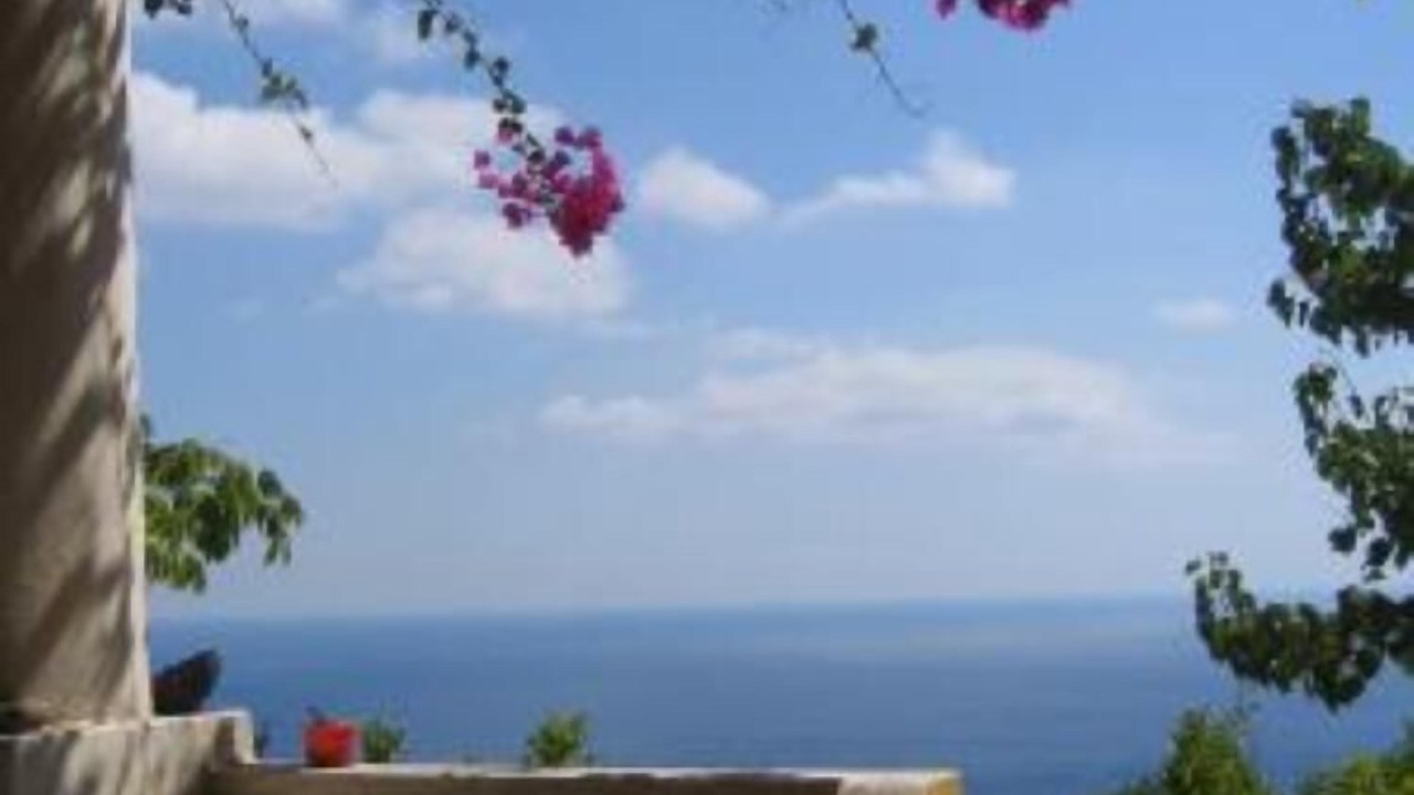 Photo of Outdoor in Lipari