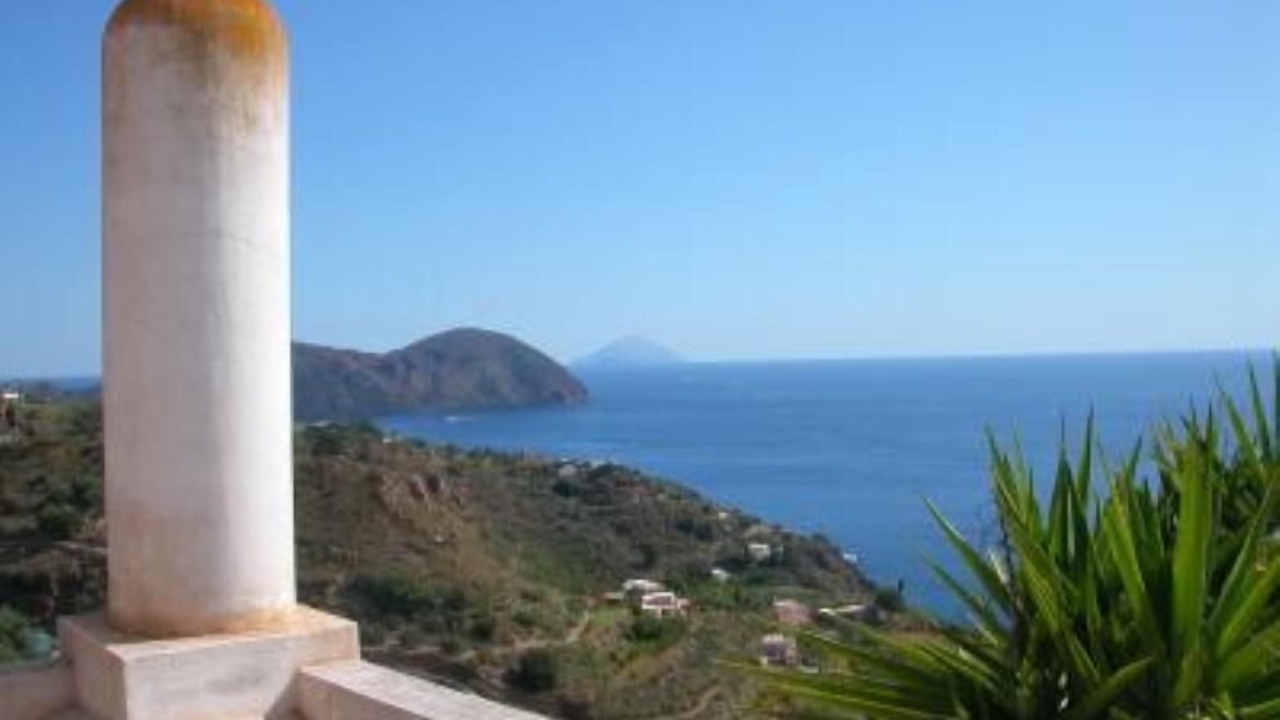 Photo of Outdoor in Lipari