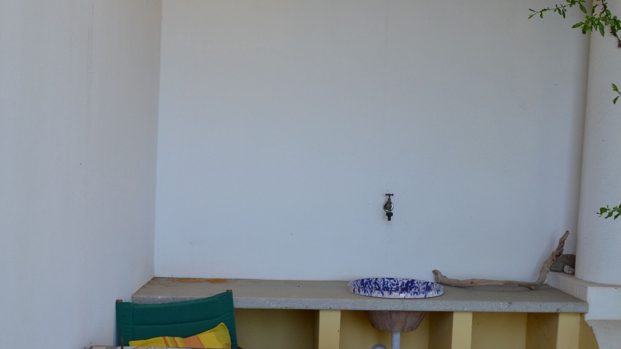 Photo of Outdoor in Lipari