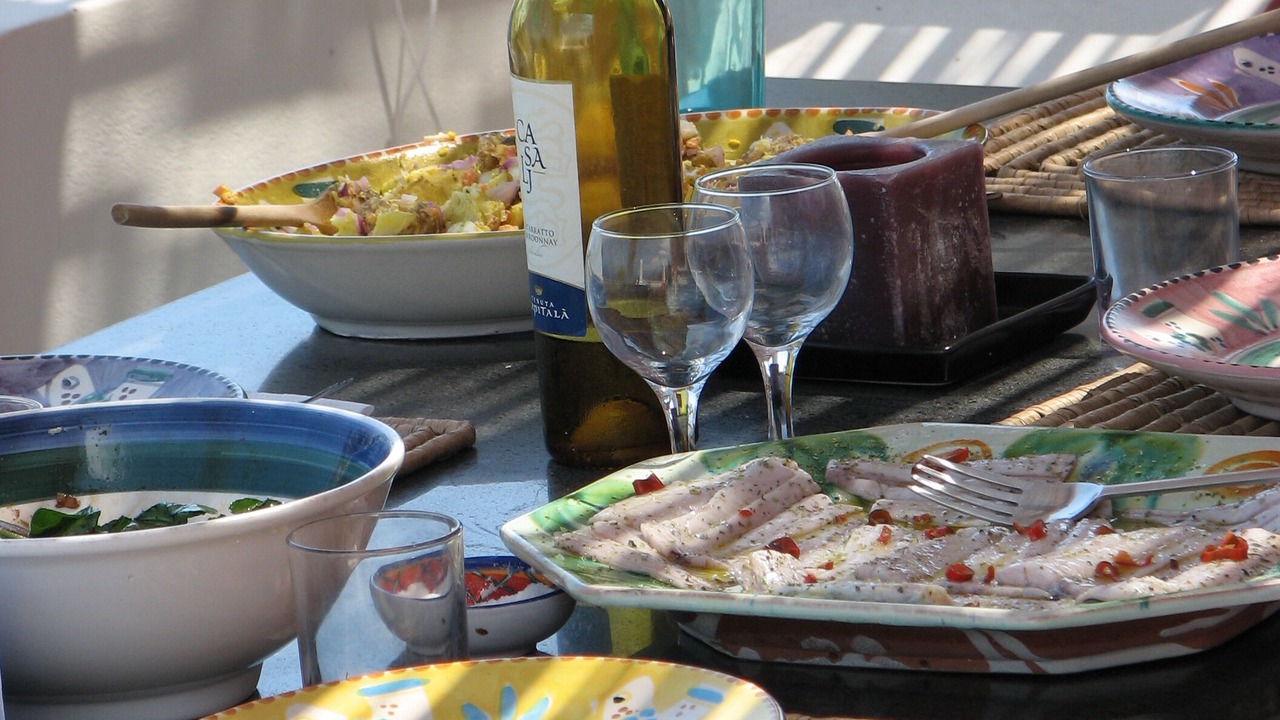 Photo of Others in Lipari
