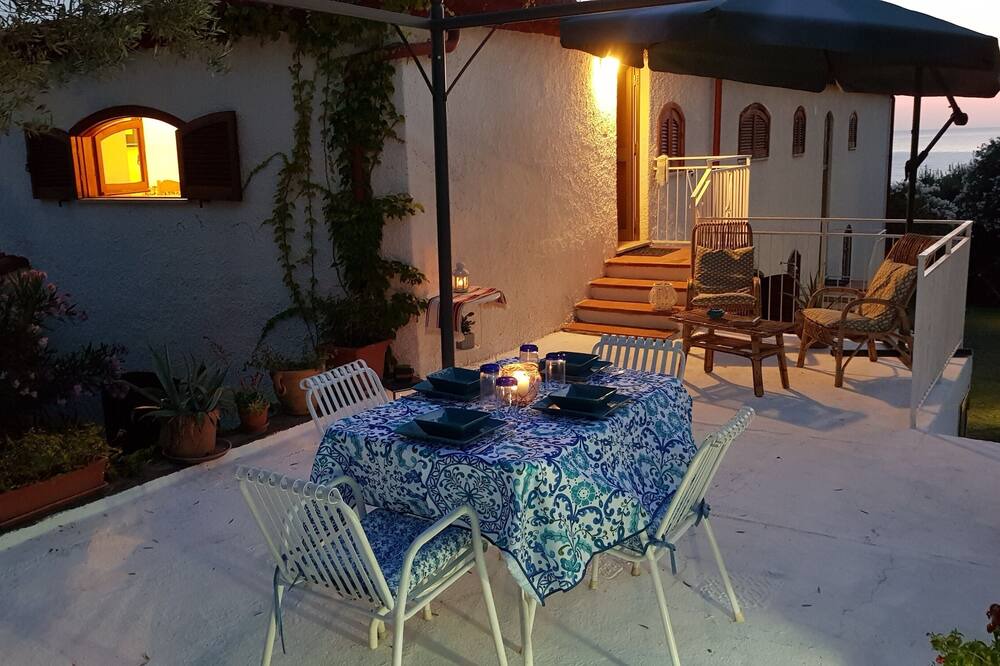 Photo of Outdoor in Fuscaldo