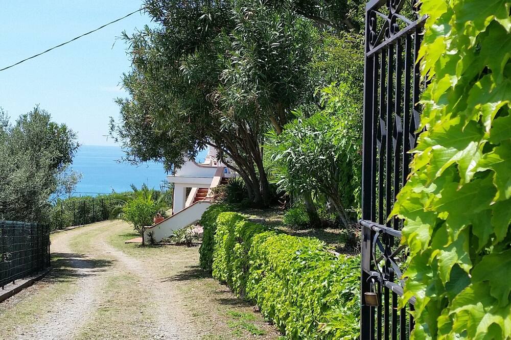 Photo of Outdoor in Fuscaldo