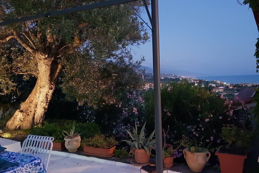 Photo of Outdoor in Fuscaldo