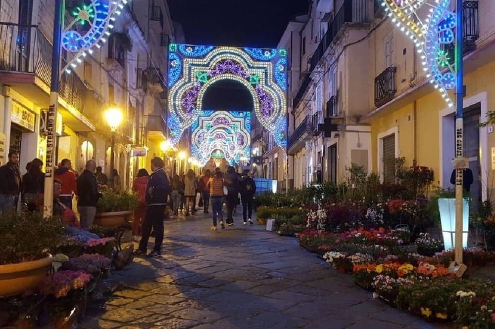 Photo of Outdoor in Fuscaldo
