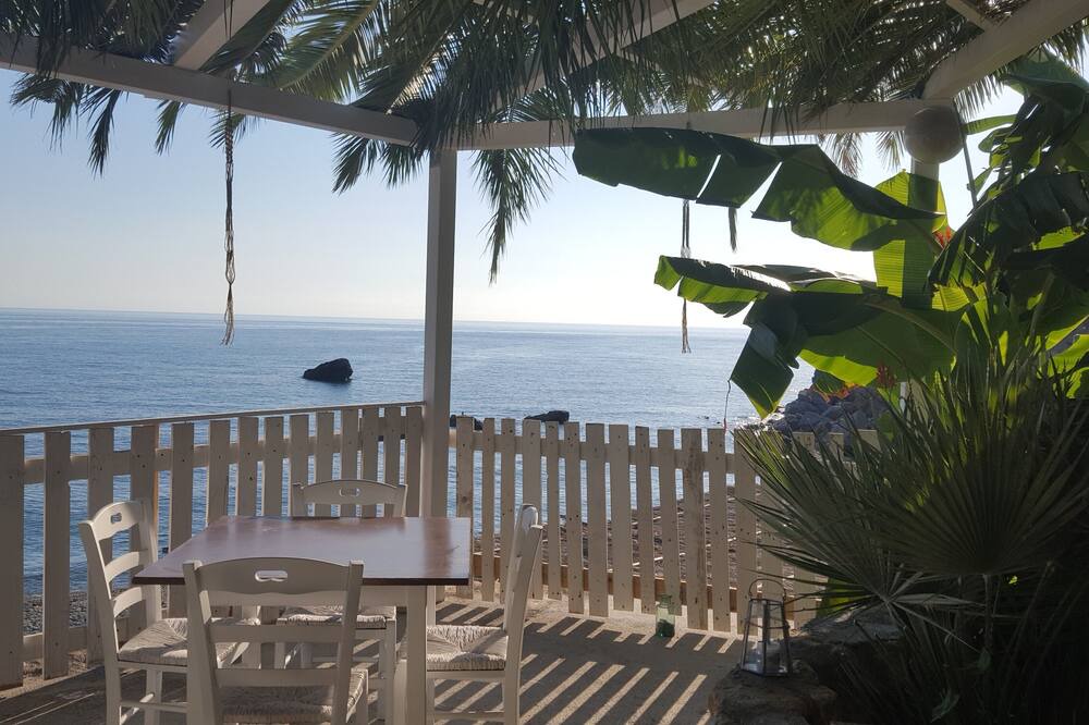 Photo of Outdoor in Fuscaldo