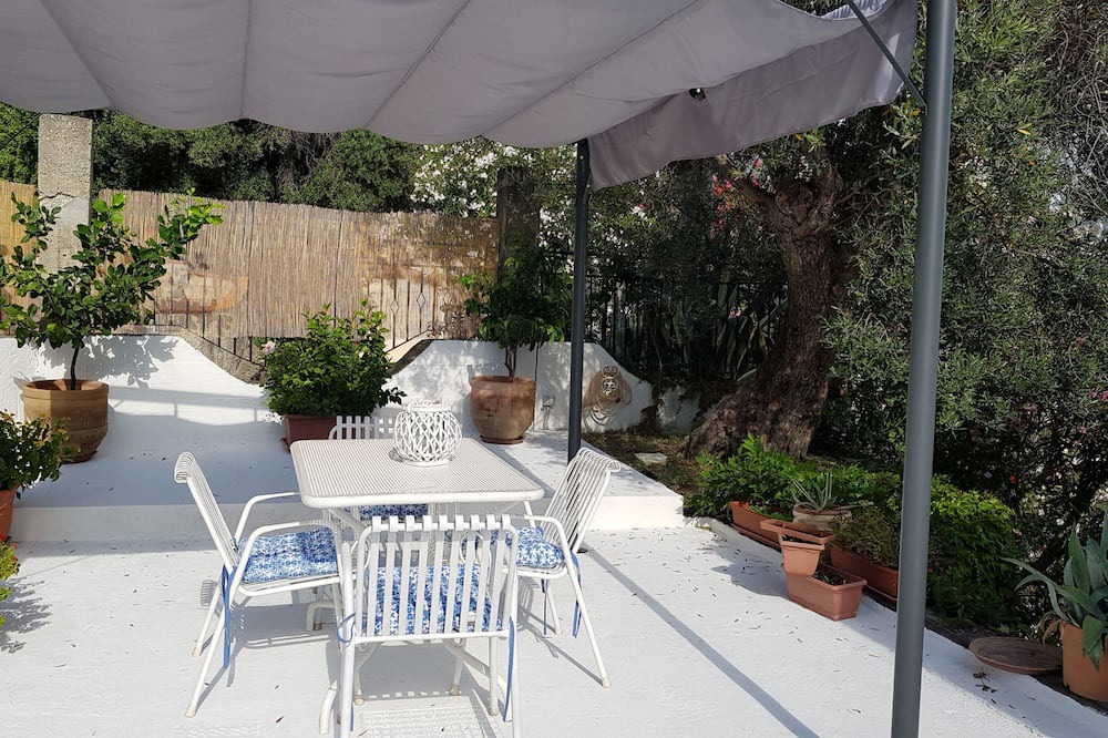 Photo of Outdoor in Fuscaldo