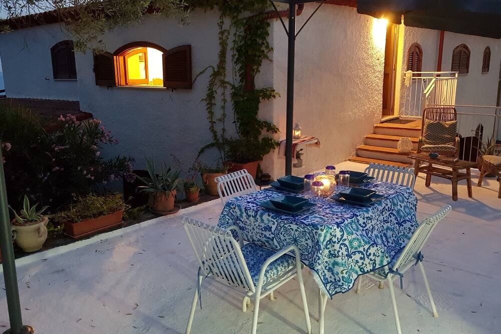 Photo of Outdoor in Fuscaldo
