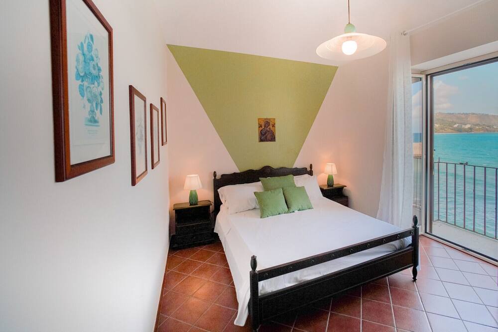 Photo of Bedroom in Old Town