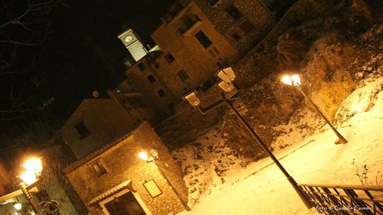 Photo of Outdoor in Gratteri