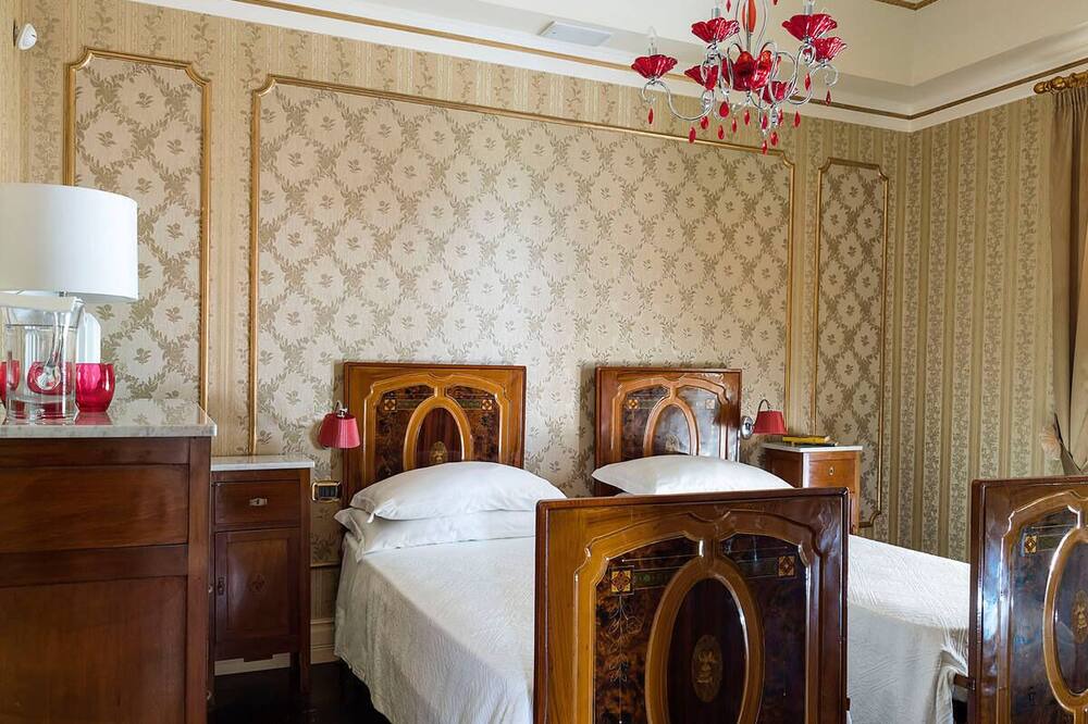Photo of Bedroom in Donnalucata