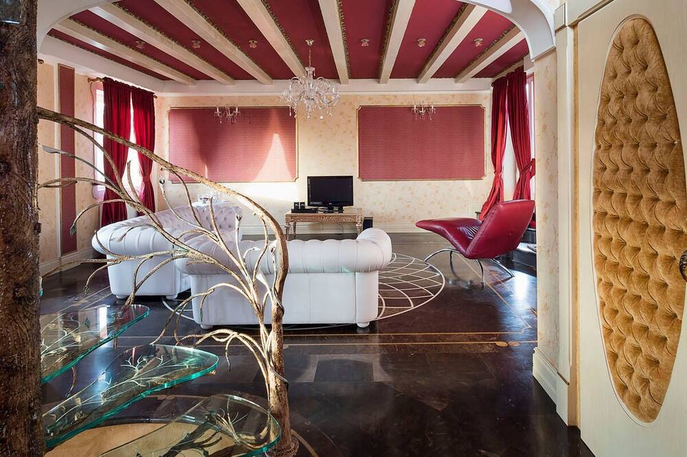 Photo of Bedroom in Donnalucata