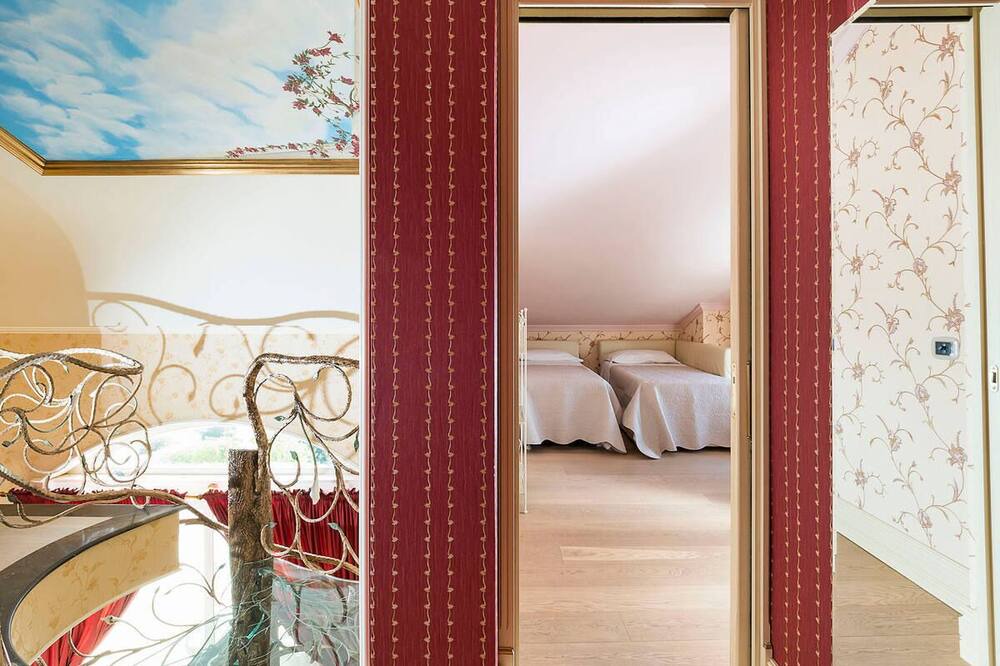 Photo of Bedroom in Donnalucata