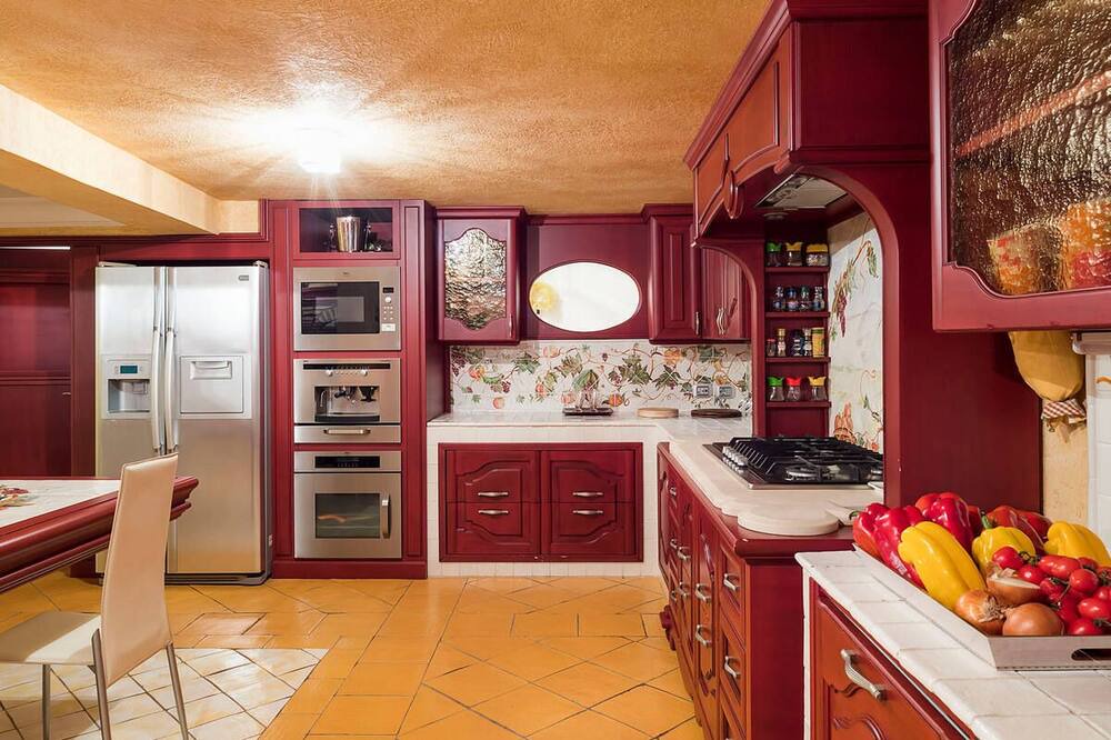 Photo of Kitchen in Donnalucata