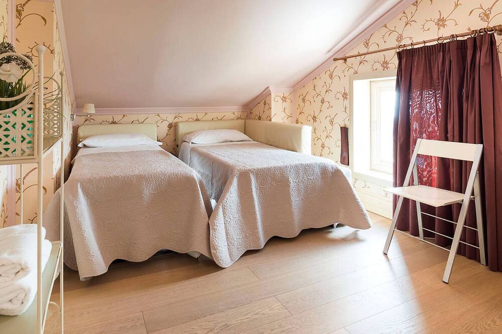 Photo of Bedroom in Donnalucata