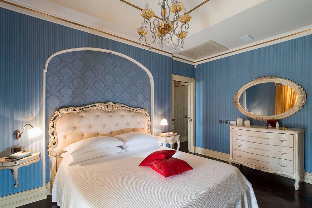 Photo of Bedroom in Donnalucata