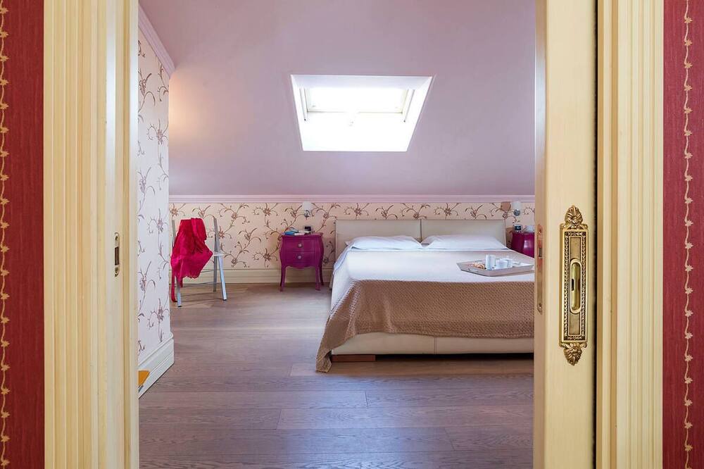 Photo of Bedroom in Donnalucata