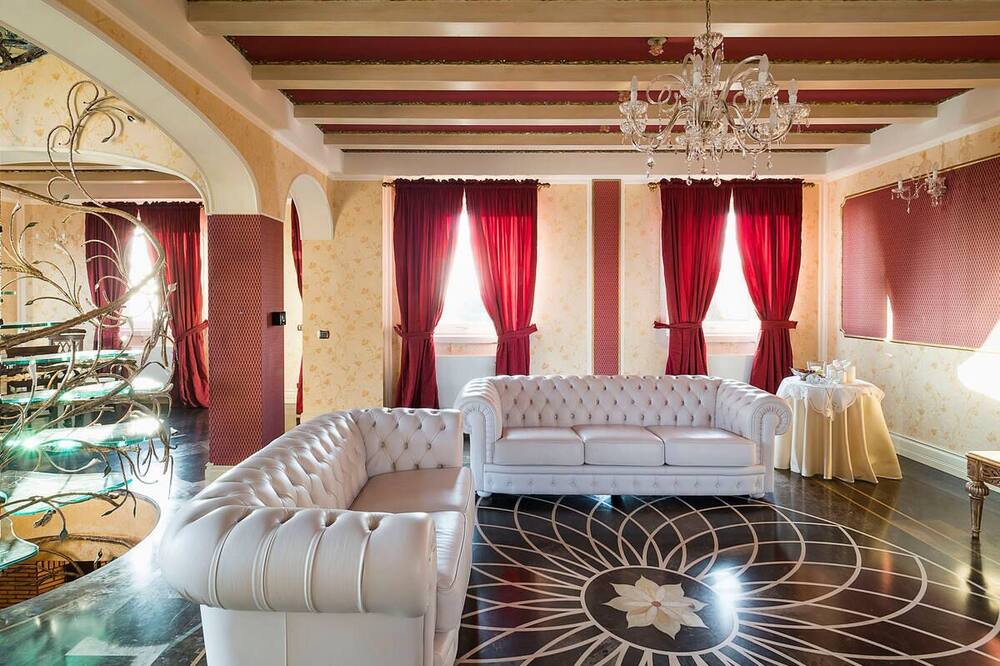 Photo of Livingroom in Donnalucata