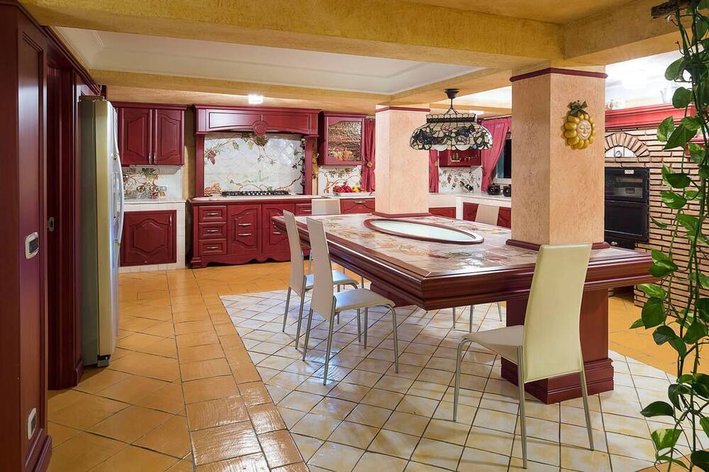 Photo of Kitchen in Donnalucata