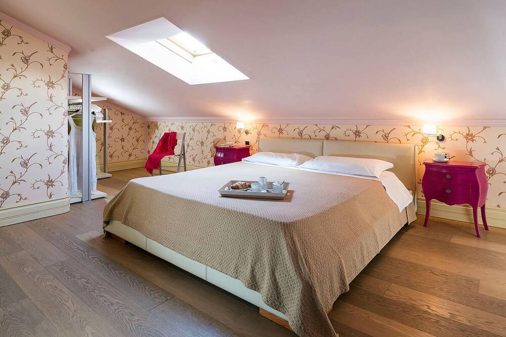 Photo of Bedroom in Donnalucata