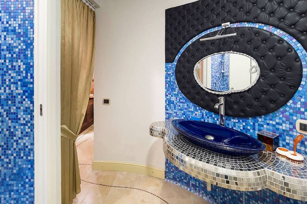 Photo of Bathroom in Donnalucata