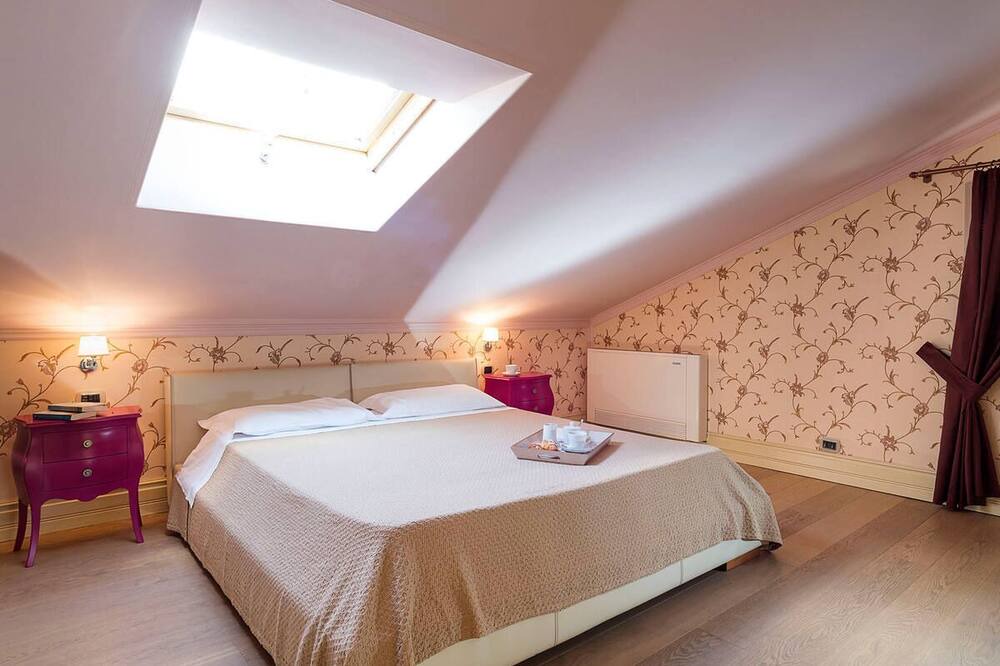 Photo of Bedroom in Donnalucata