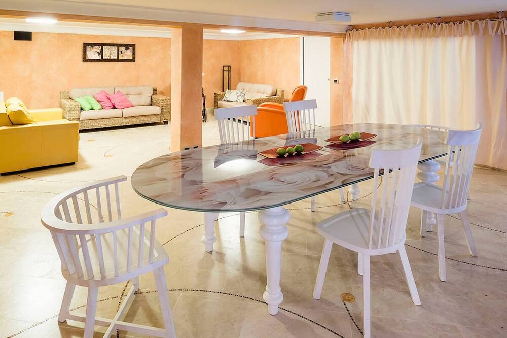 Photo of Kitchen in Donnalucata
