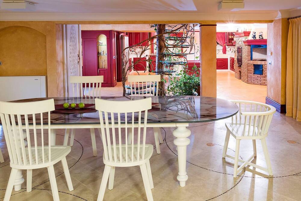 Photo of Kitchen in Donnalucata