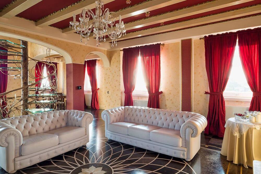 Photo of Livingroom in Donnalucata