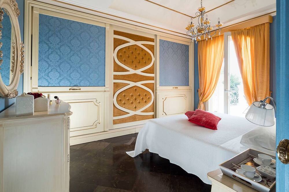 Photo of Bedroom in Donnalucata