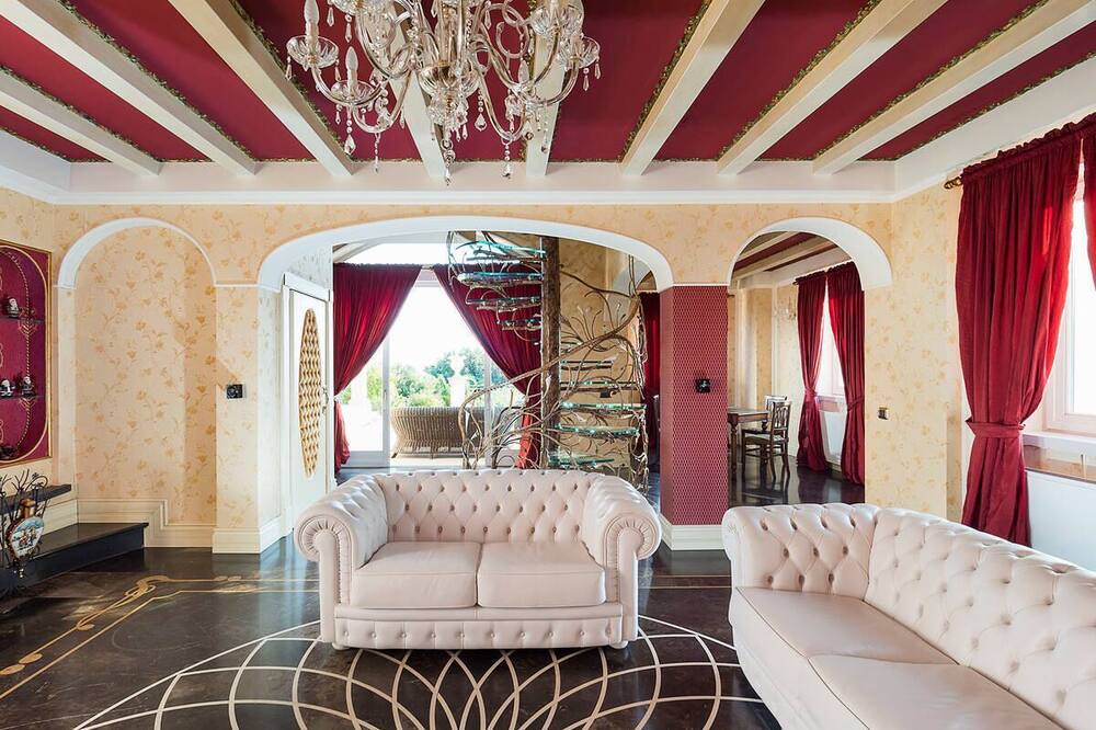 Photo of Livingroom in Donnalucata