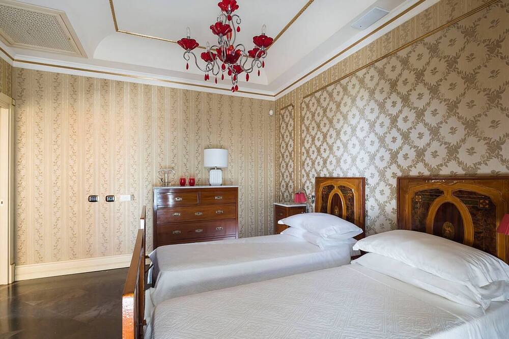 Photo of Bedroom in Donnalucata