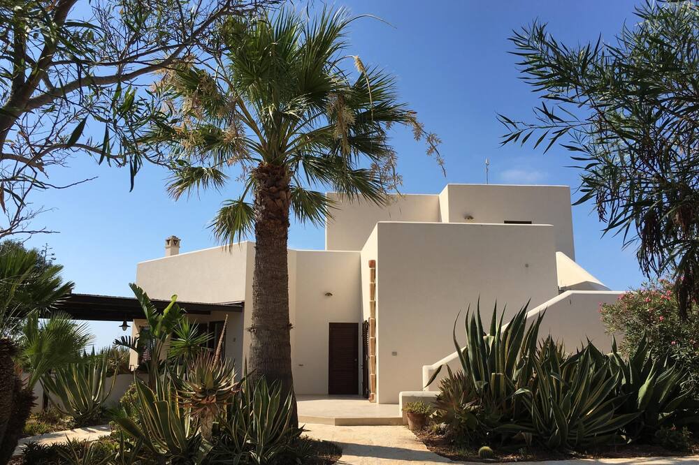 Photo of Outdoor in Favignana