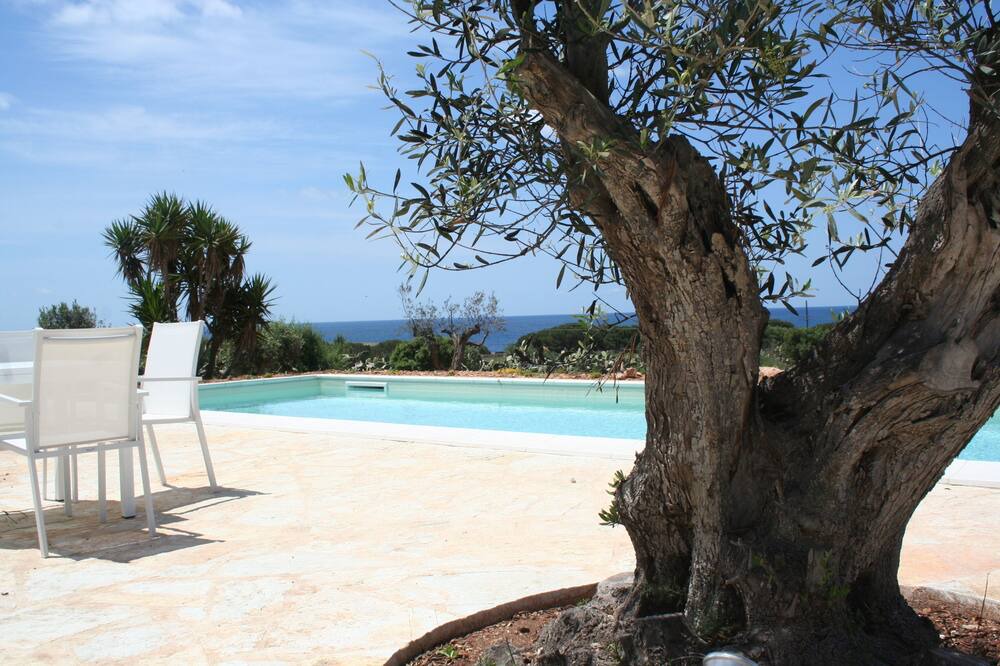 Photo of Outdoor in Favignana