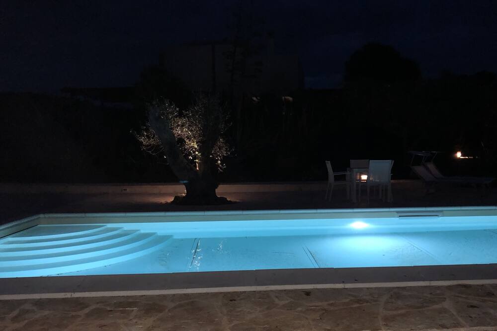 Photo of Outdoor in Favignana