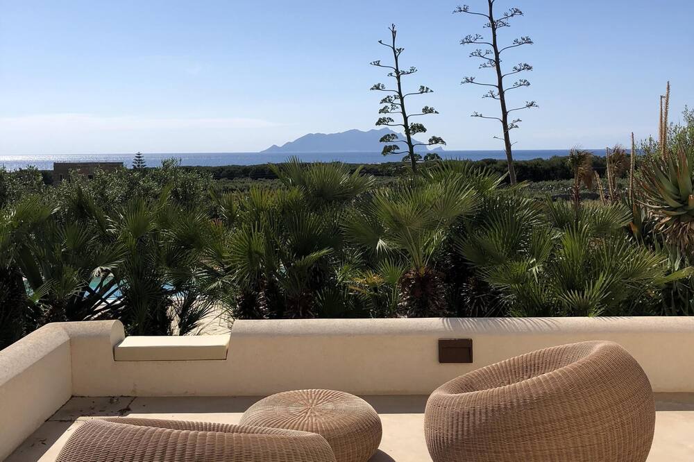 Photo of Outdoor in Favignana