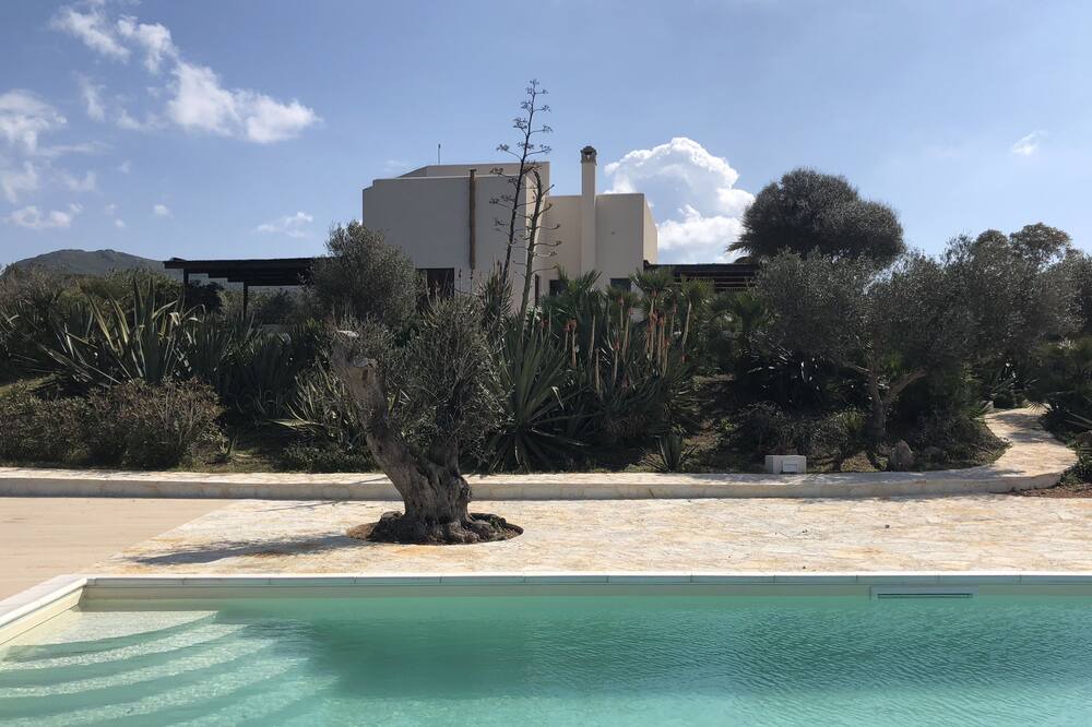 Photo of Outdoor in Favignana