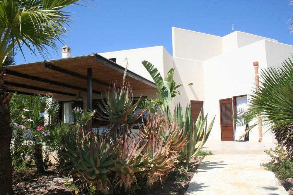 Photo of Outdoor in Favignana