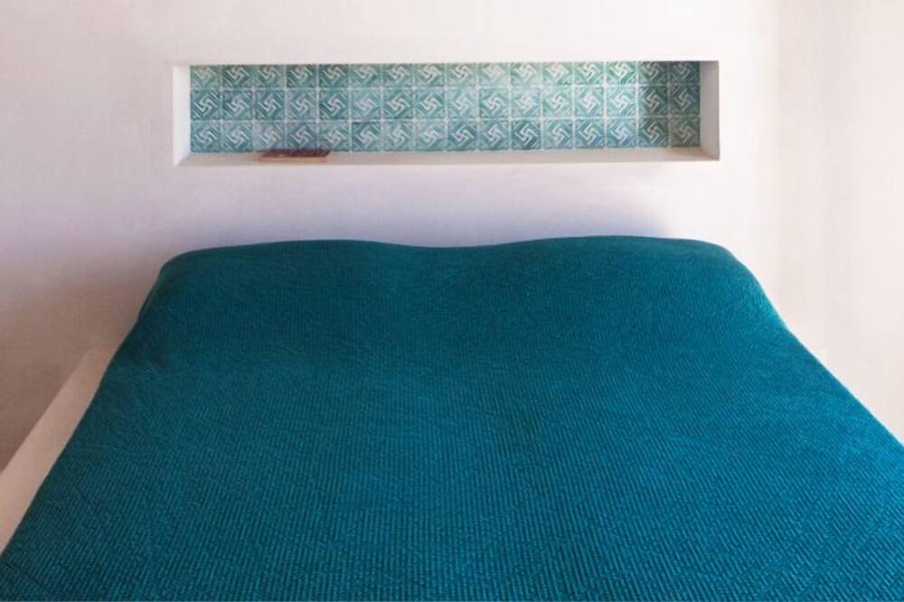 Photo of Bedroom in Favignana