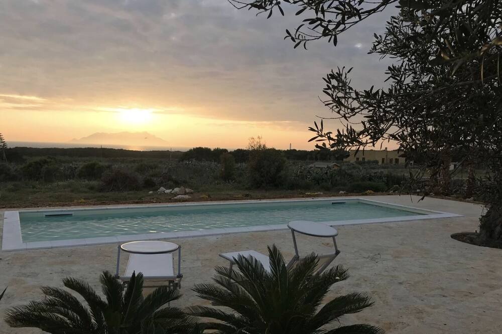 Photo of Outdoor in Favignana