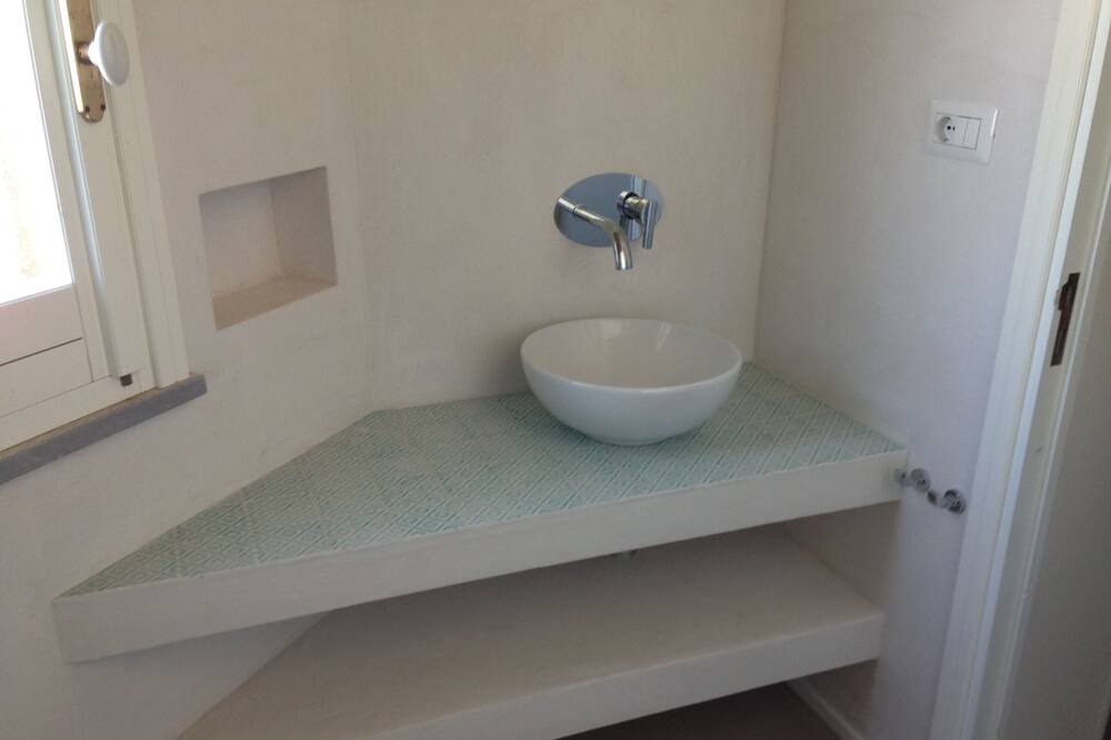 Photo of Bathroom in Favignana