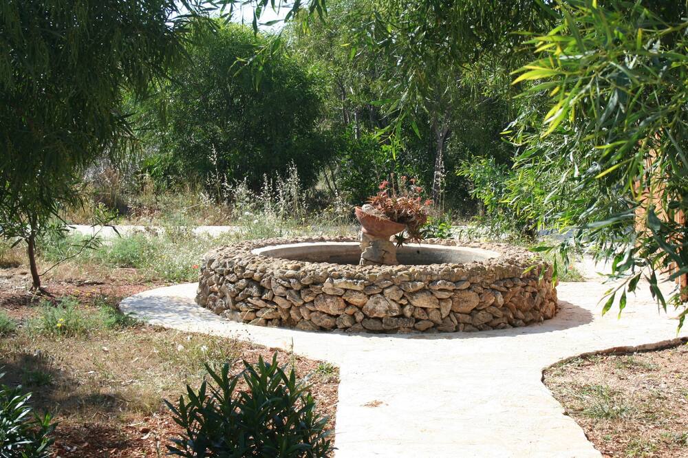 Photo of Outdoor in Favignana