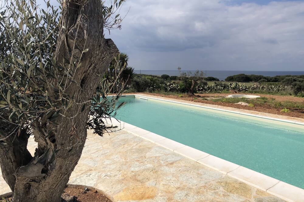 Photo of Outdoor in Favignana