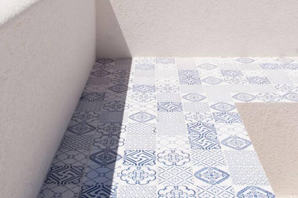 Photo of Patio Balcony in Favignana