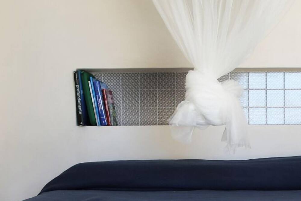 Photo of Bedroom in Favignana