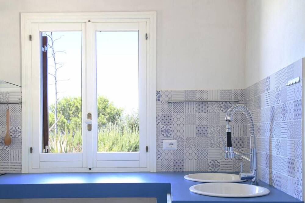 Photo of Kitchen in Favignana