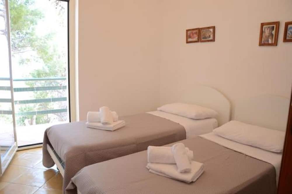 Photo of Bedroom in San Marco di Castellabate